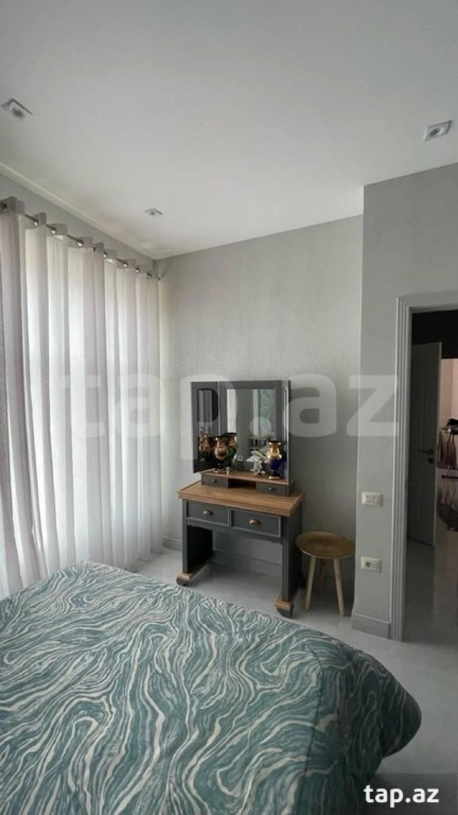 Kirayə verilir 4 otaqlı həyət evi 106 m²