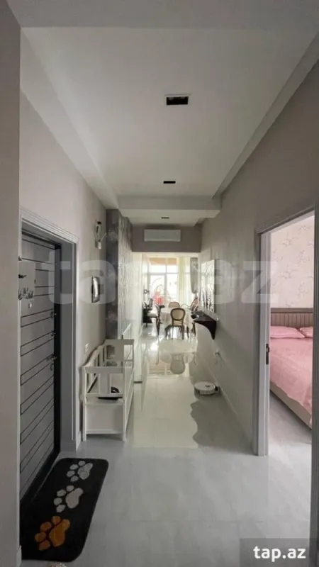 Kirayə verilir 4 otaqlı həyət evi 106 m²
