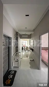 Kirayə verilir 4 otaqlı həyət evi 106 m²
