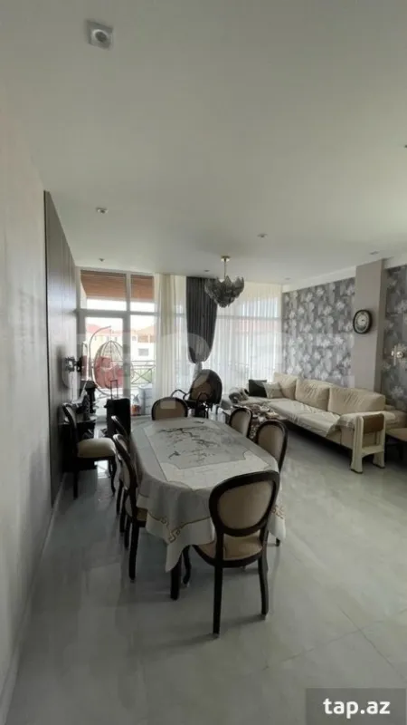 Kirayə verilir 4 otaqlı həyət evi 106 m²