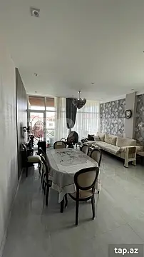 Kirayə verilir 4 otaqlı həyət evi 106 m²