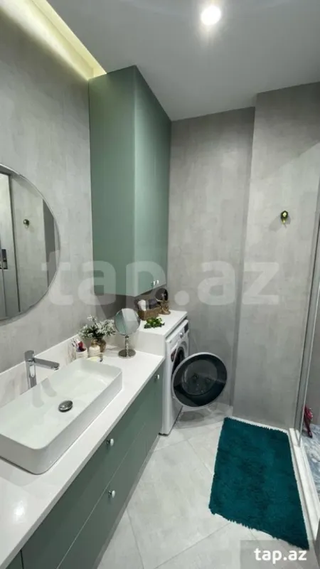 Kirayə verilir 4 otaqlı həyət evi 106 m²