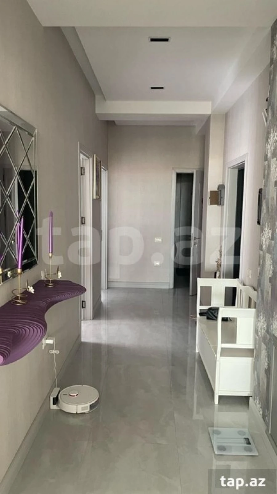 Kirayə verilir 4 otaqlı həyət evi 106 m²
