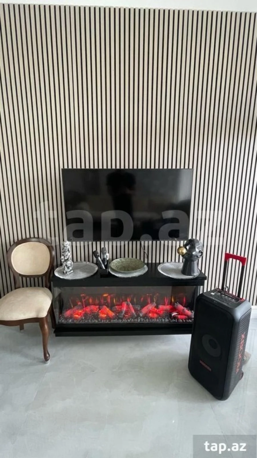 Kirayə verilir 4 otaqlı həyət evi 106 m²