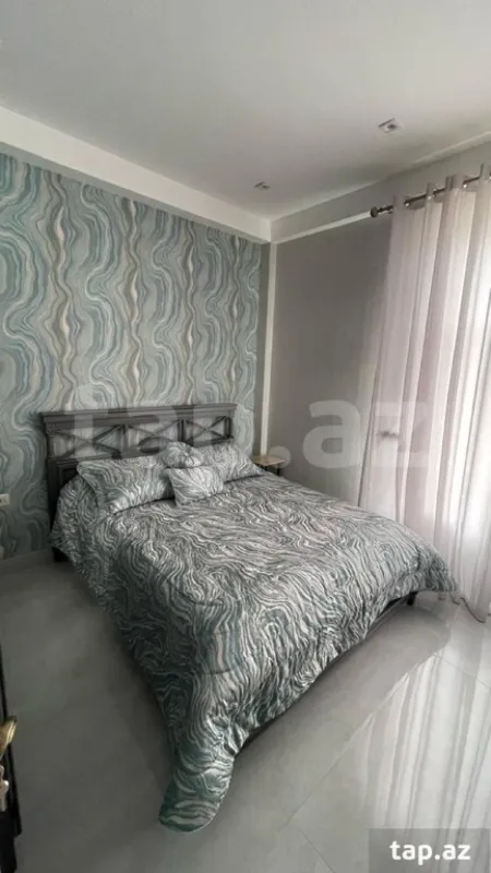 Kirayə verilir 4 otaqlı həyət evi 106 m²