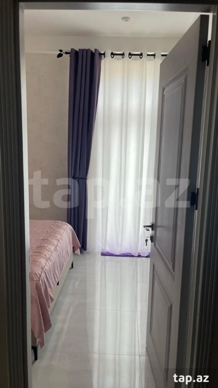 Kirayə verilir 4 otaqlı həyət evi 106 m²