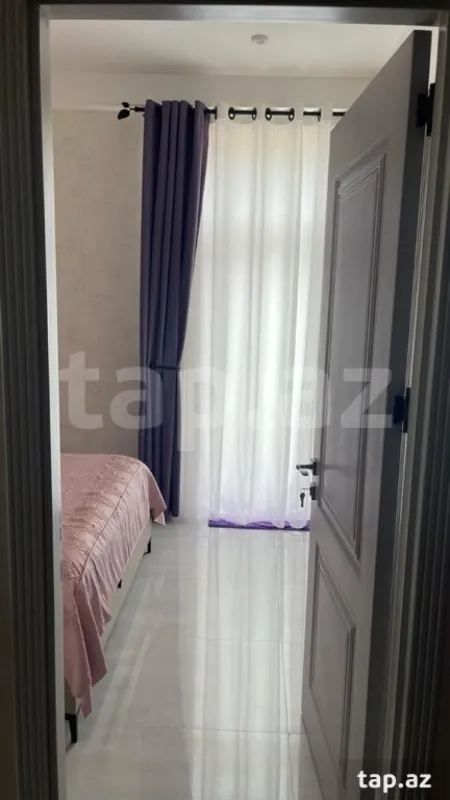 Kirayə verilir 4 otaqlı həyət evi 106 m²