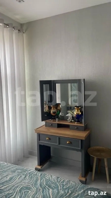 Kirayə verilir 4 otaqlı həyət evi 106 m²