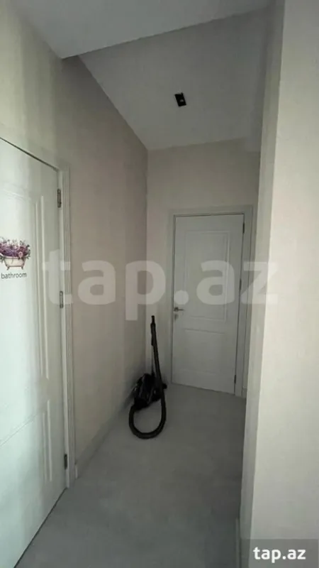 Kirayə verilir 4 otaqlı həyət evi 106 m²