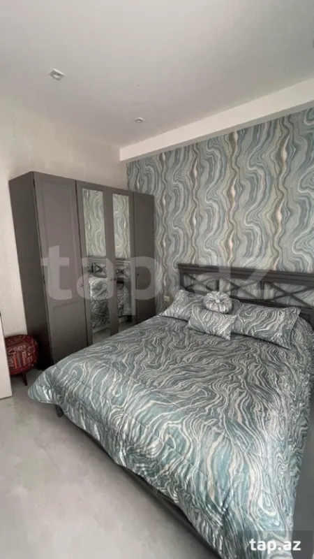 Kirayə verilir 4 otaqlı həyət evi 106 m²