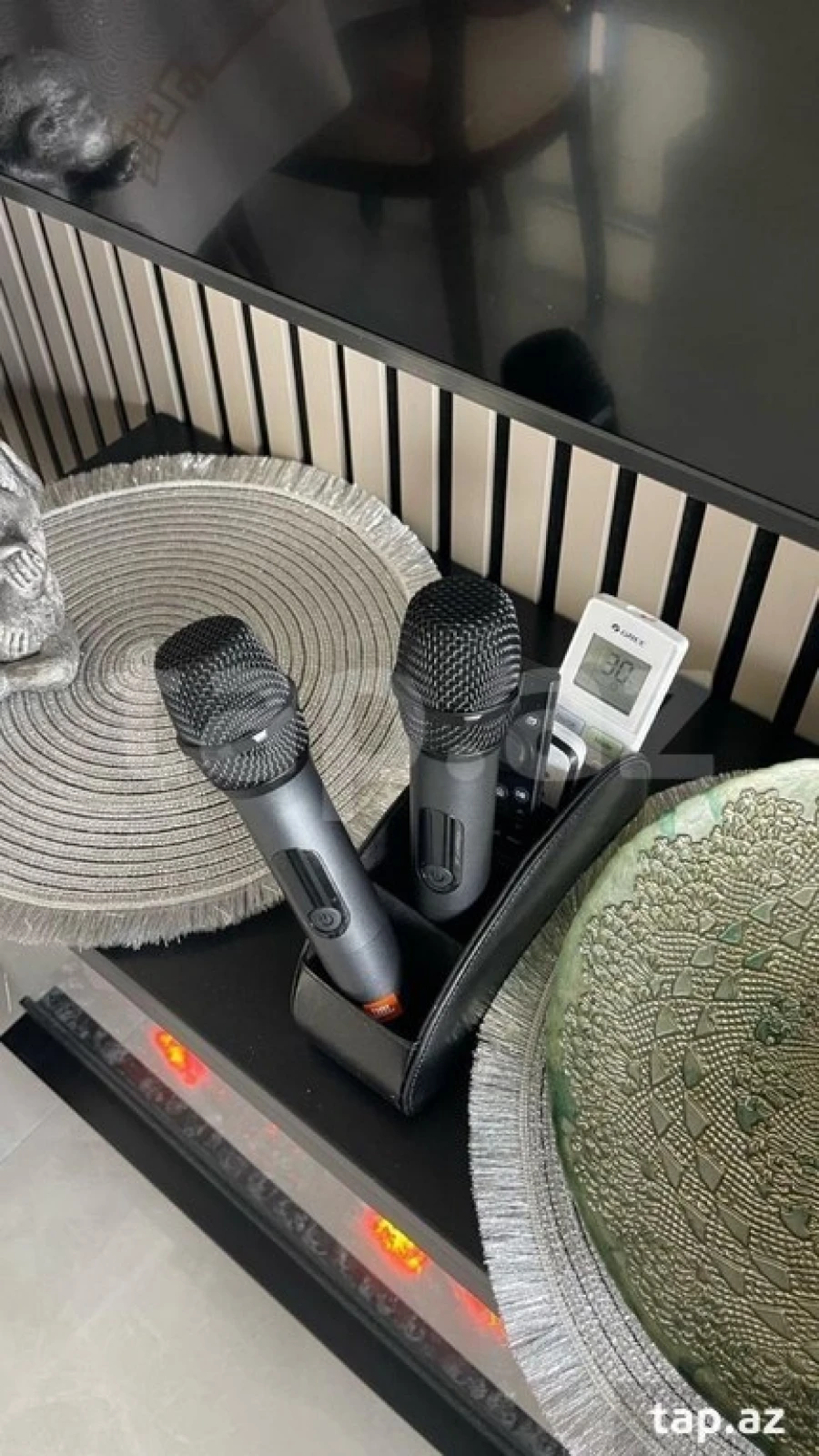 Kirayə verilir 4 otaqlı həyət evi 106 m²