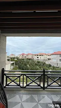 Kirayə verilir 4 otaqlı həyət evi 106 m²