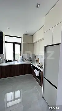 Kirayə verilir 4 otaqlı həyət evi 106 m²