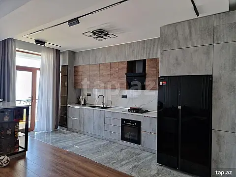 Satılır 2 otaqlı yeni tikili 98 m² — Sumqayıt 2 otaq 98.00 m²