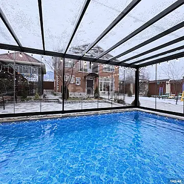 Kirayə verilir 4 otaqlı həyət evi — İsmayıllı 4 otaq