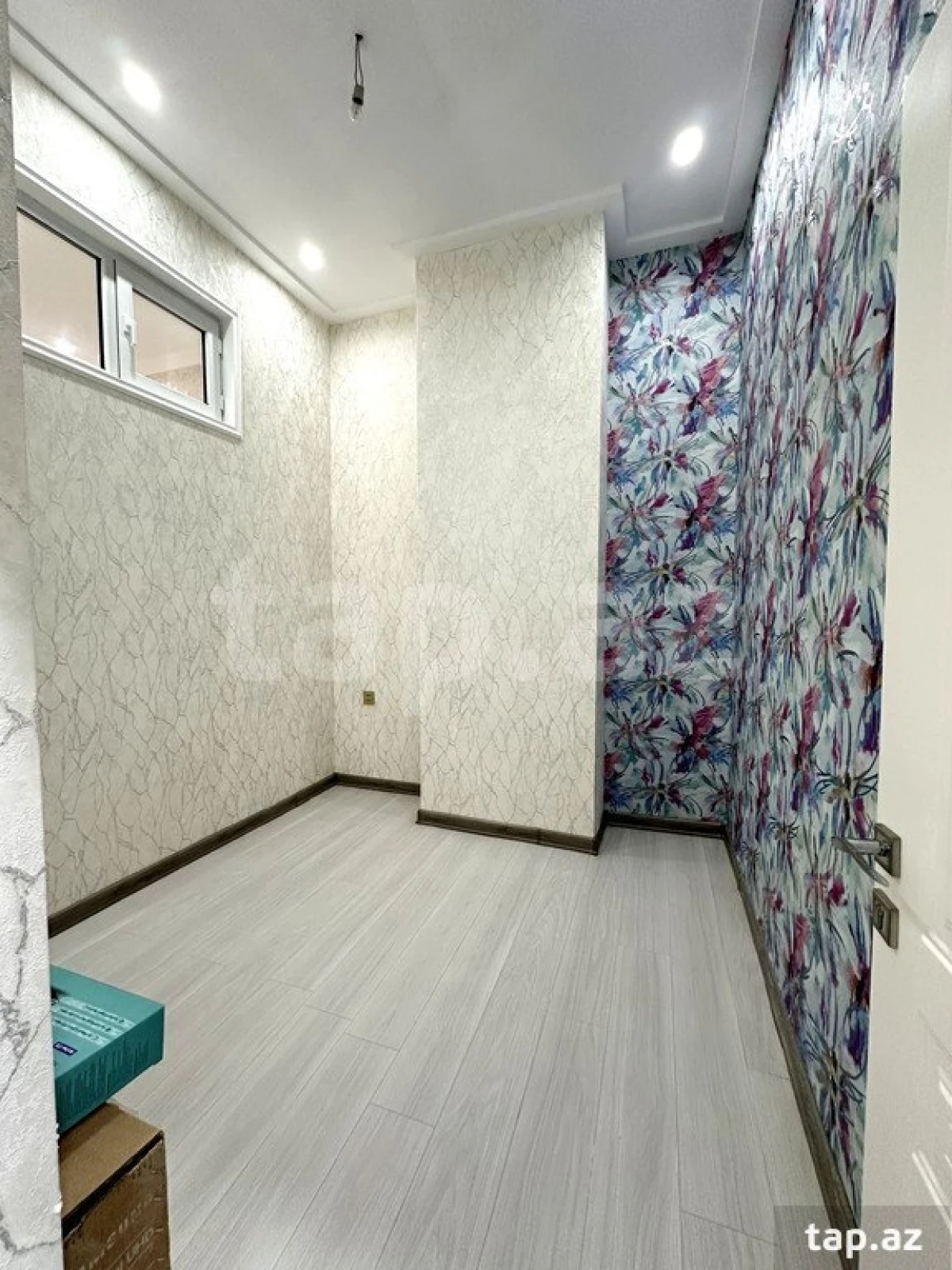 Satılır 3 otaqlı yeni tikili 74 m²