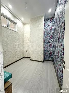 Satılır 3 otaqlı yeni tikili 74 m²