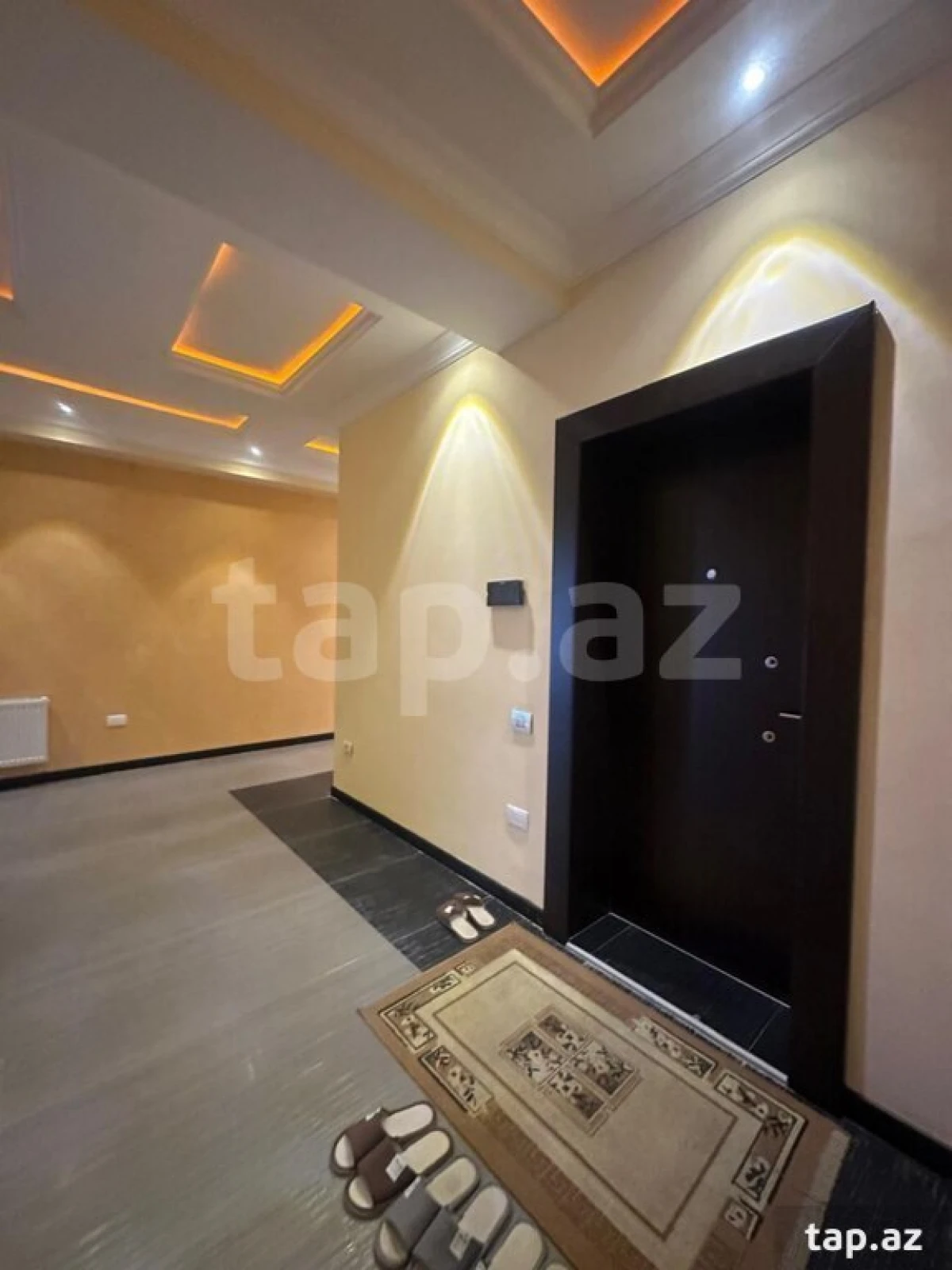 Satılır 6 otaqlı yeni tikili 265 m²
