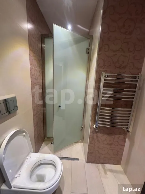 Satılır 6 otaqlı yeni tikili 265 m²