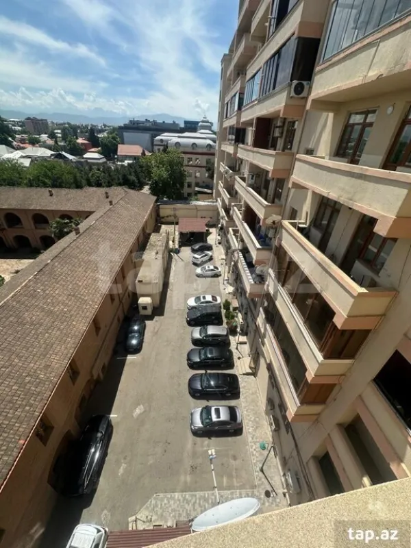 Satılır 6 otaqlı yeni tikili 265 m²