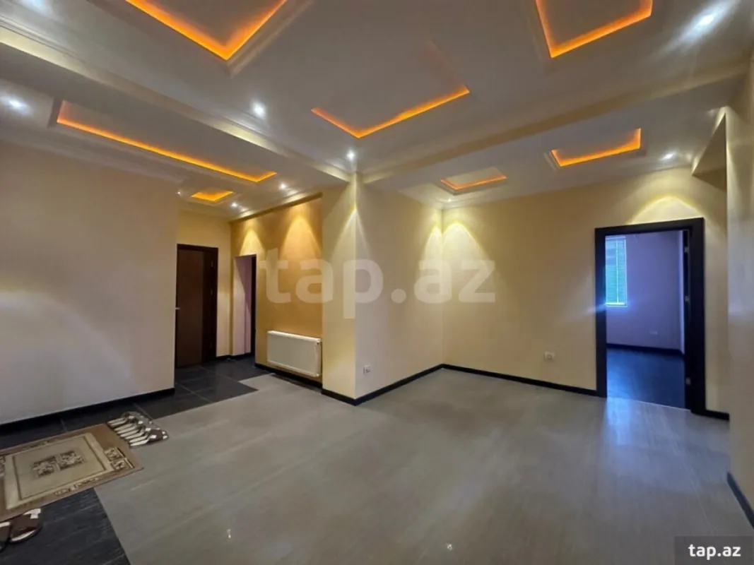 Satılır 6 otaqlı yeni tikili 265 m²