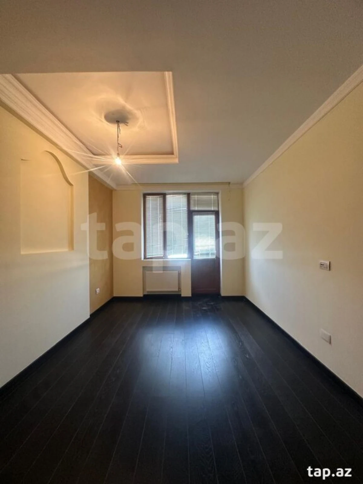 Satılır 6 otaqlı yeni tikili 265 m²