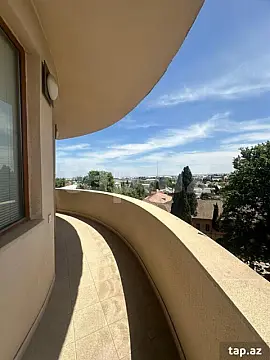 Satılır 6 otaqlı yeni tikili 265 m²