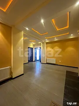 Satılır 6 otaqlı yeni tikili 265 m²