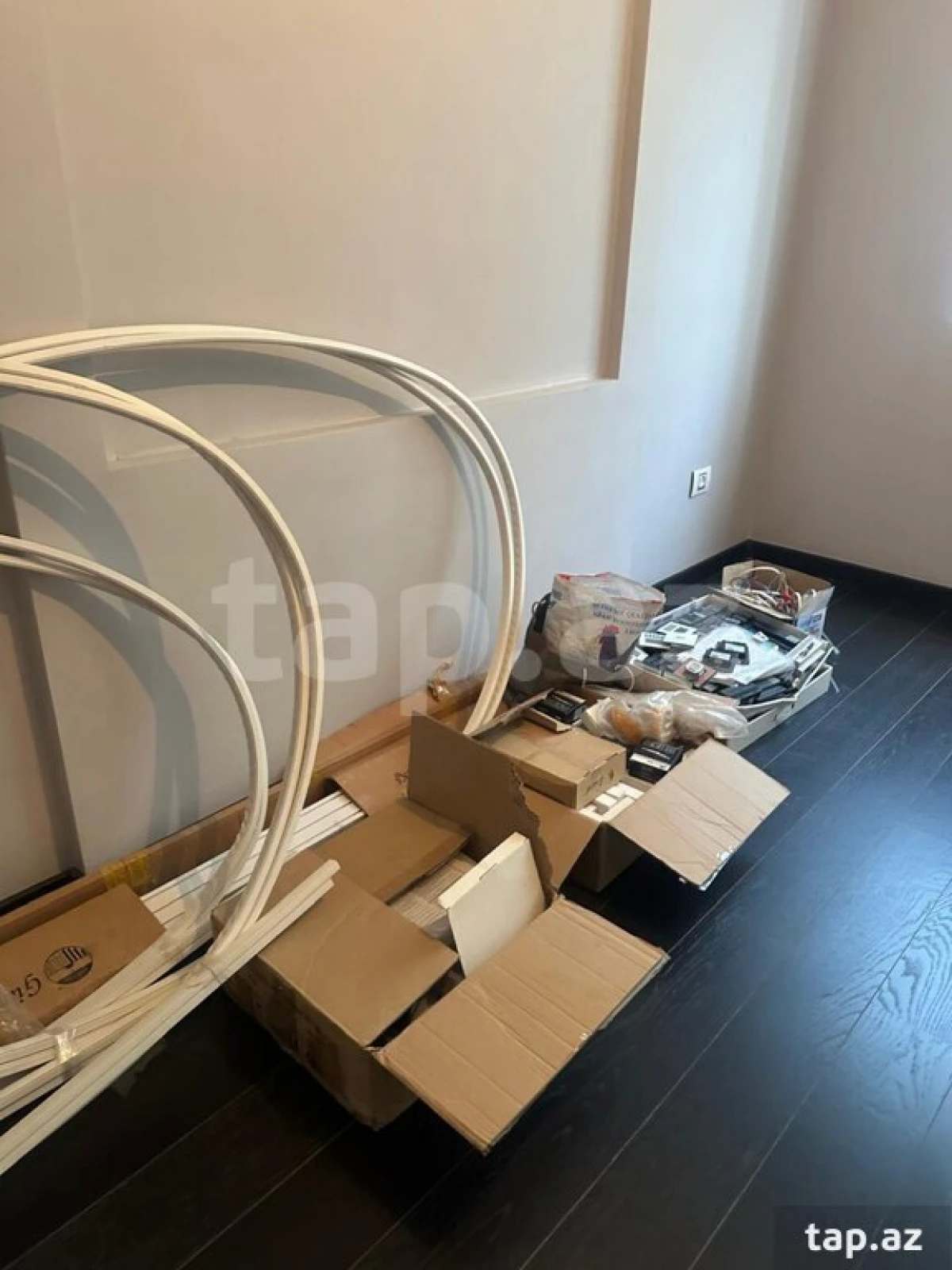 Satılır 6 otaqlı yeni tikili 265 m²