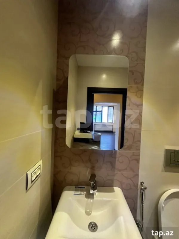 Satılır 6 otaqlı yeni tikili 265 m²