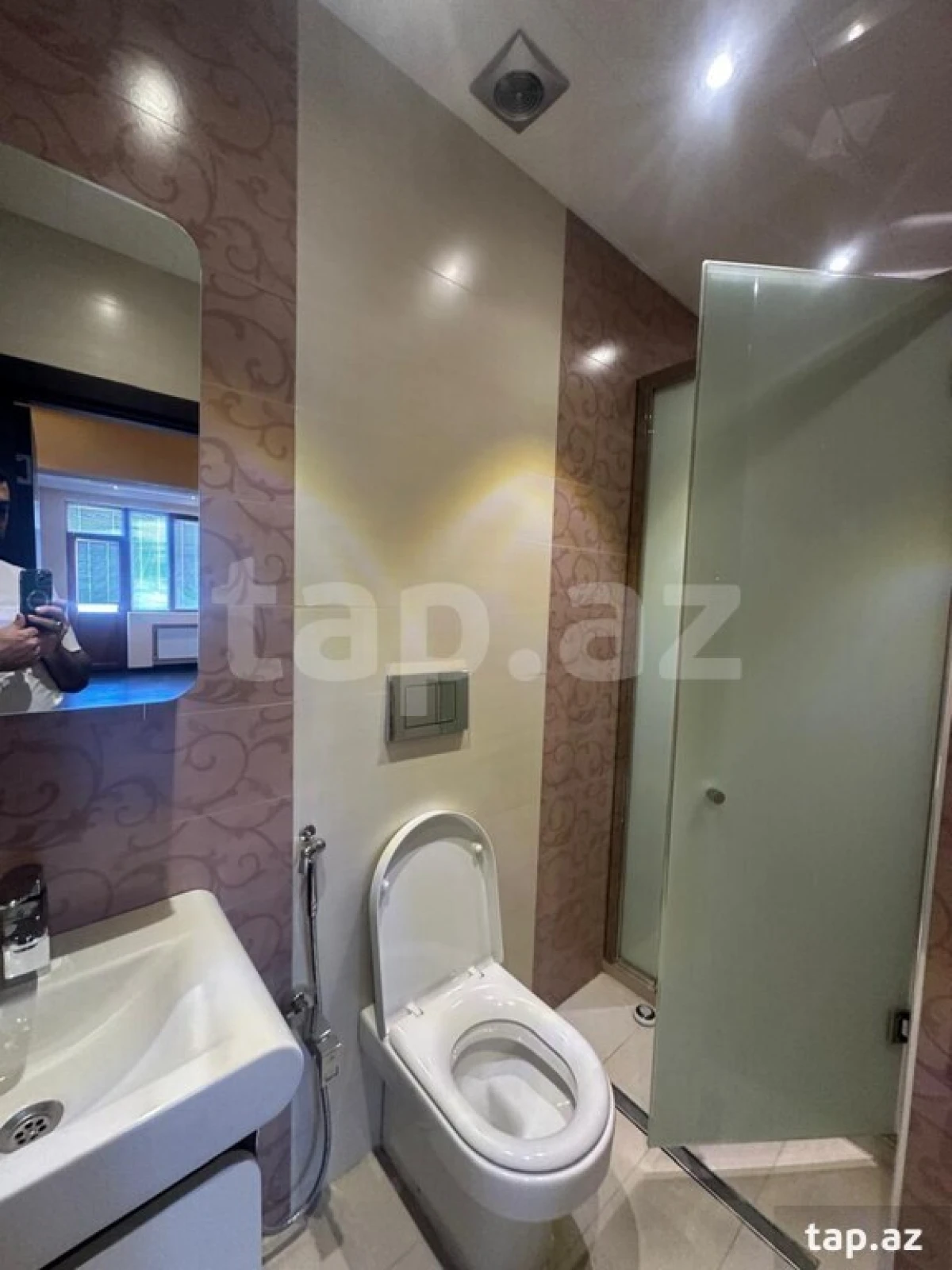 Satılır 6 otaqlı yeni tikili 265 m²