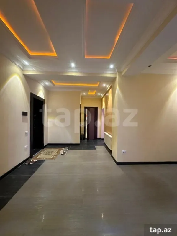 Satılır 6 otaqlı yeni tikili 265 m²
