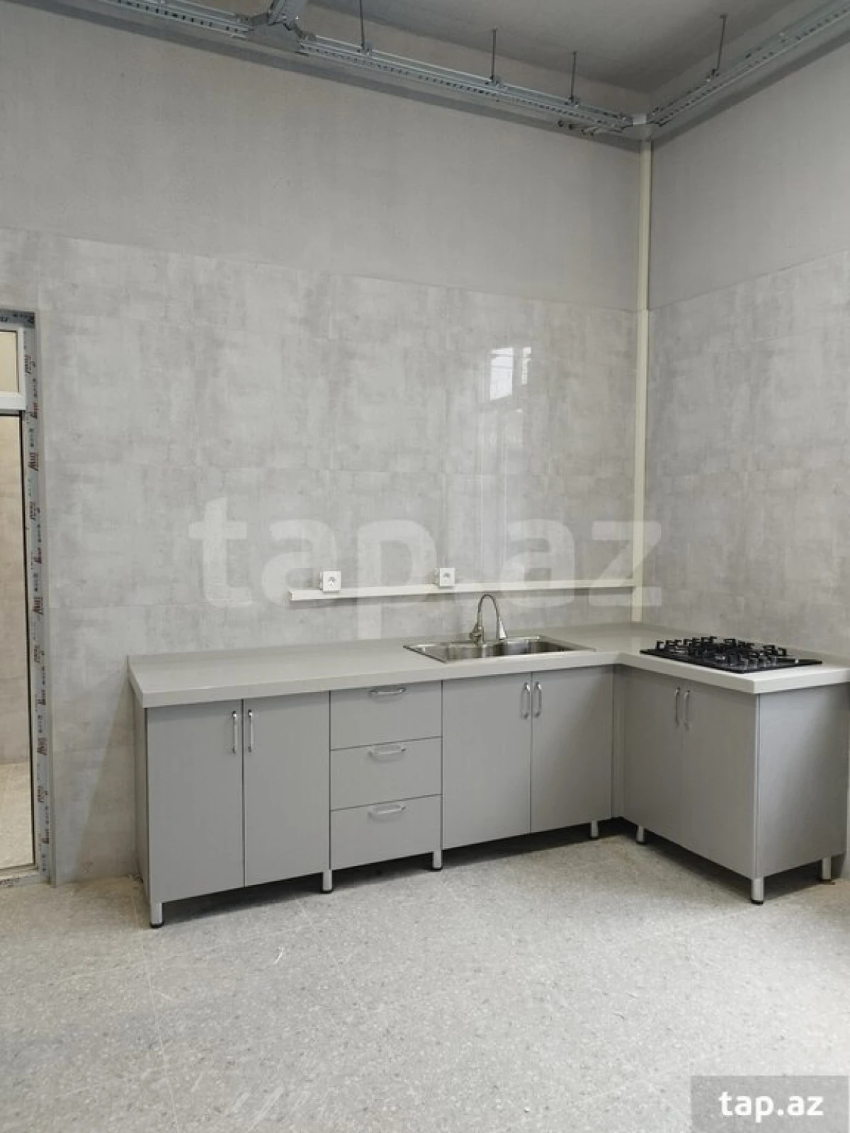 Kirayə verilir obyekt