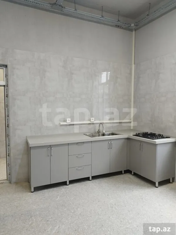 Kirayə verilir obyekt