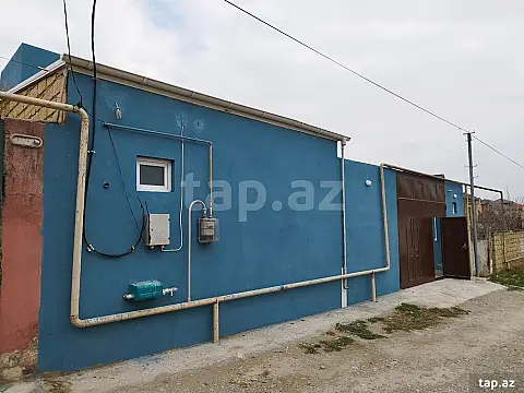 Kirayə verilir obyekt