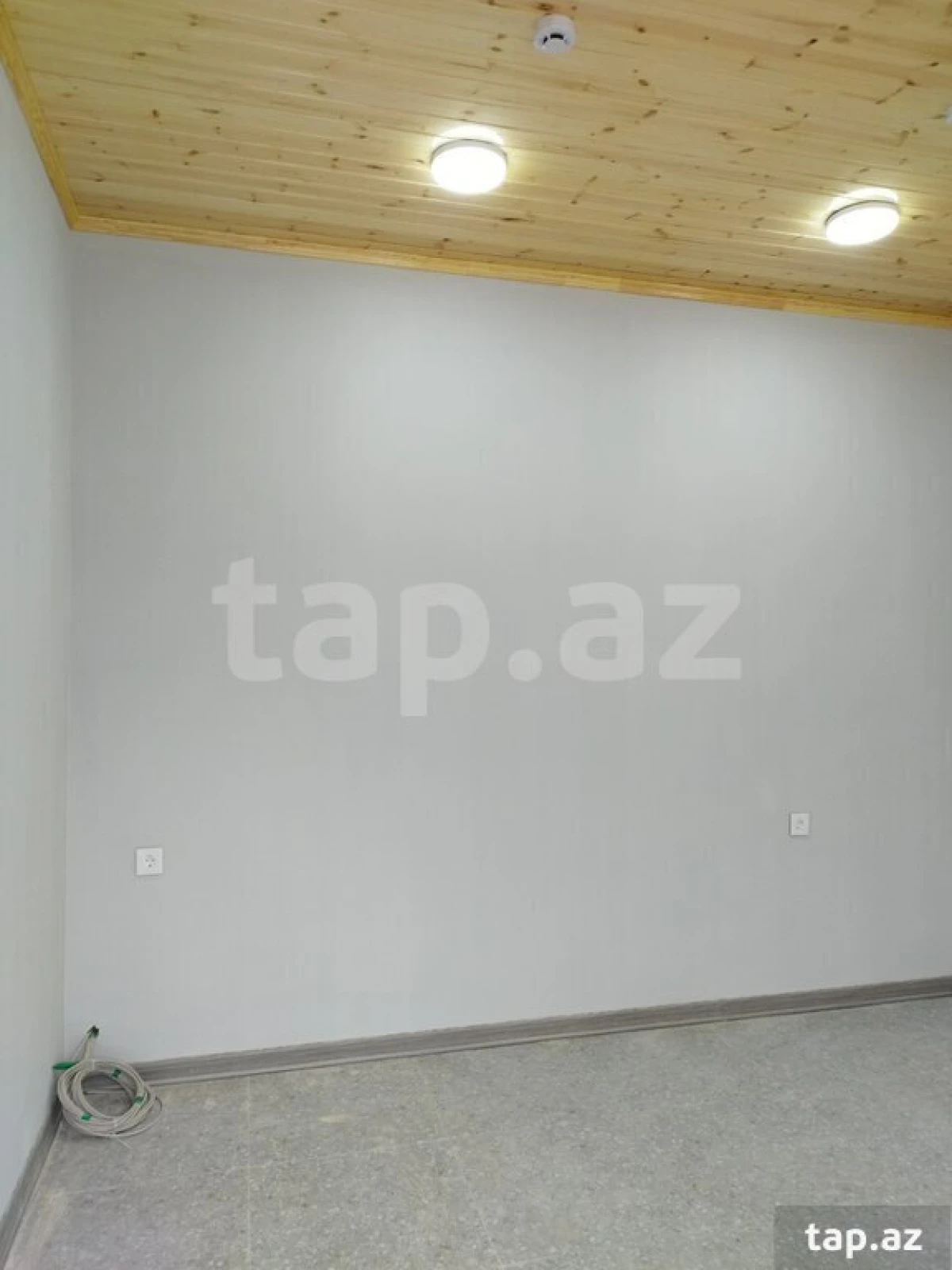 Kirayə verilir obyekt