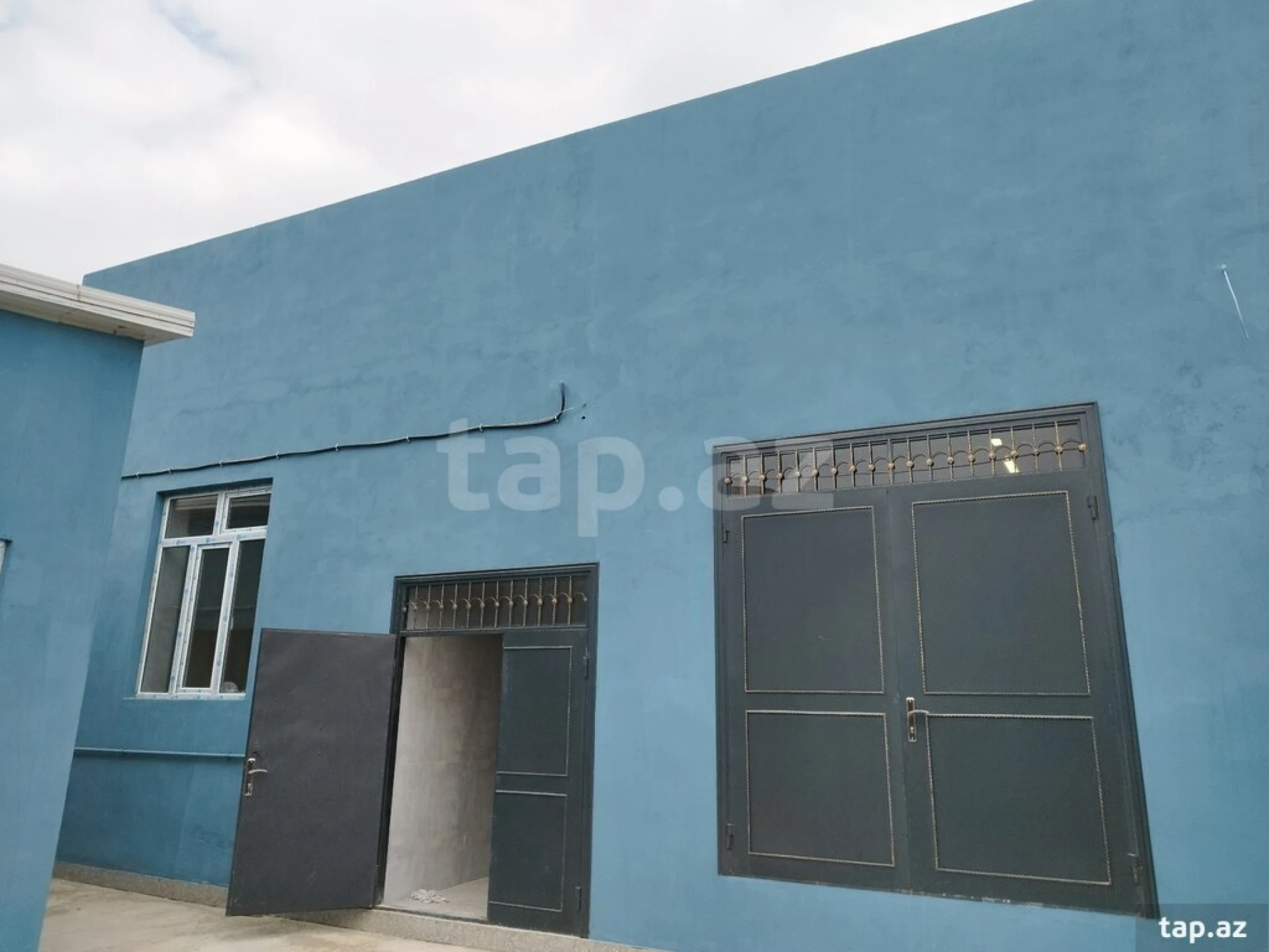 Kirayə verilir obyekt