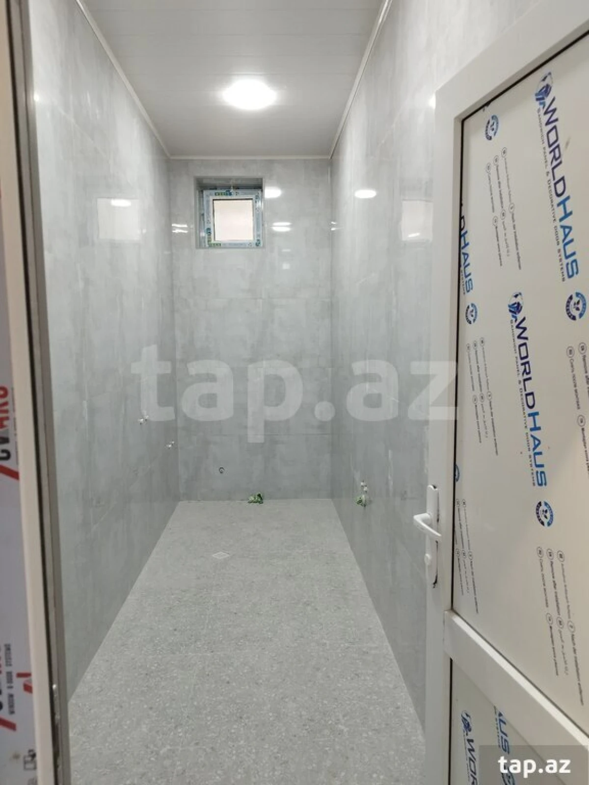 Kirayə verilir obyekt