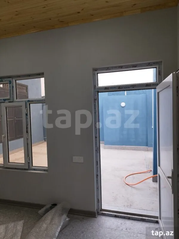 Kirayə verilir obyekt