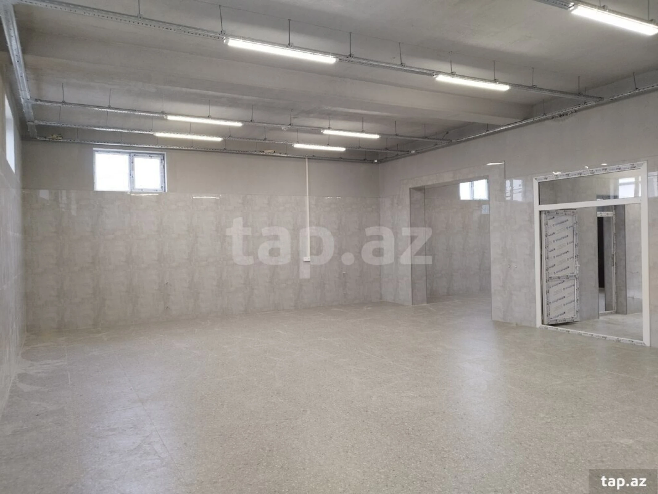 Kirayə verilir obyekt