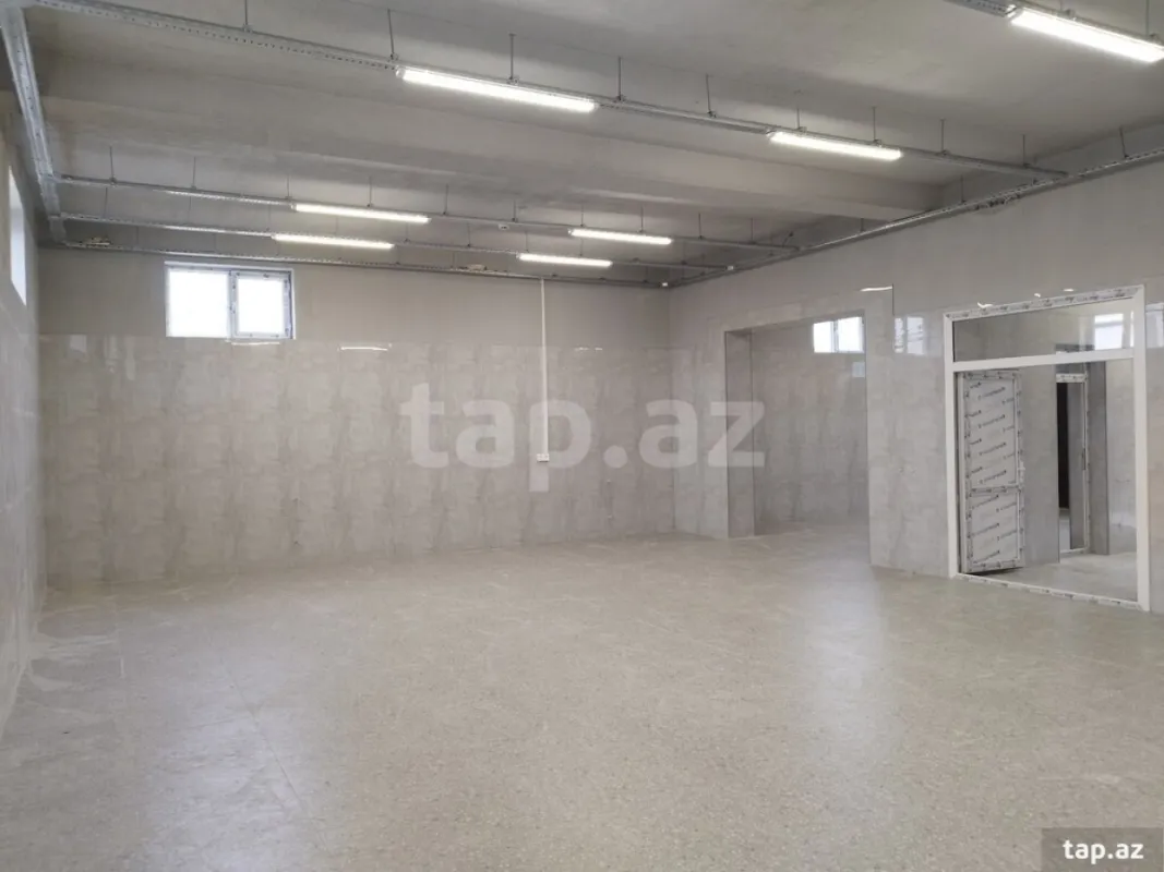 Kirayə verilir obyekt