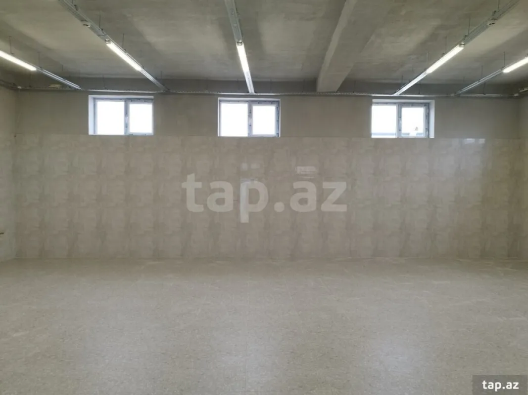 Kirayə verilir obyekt