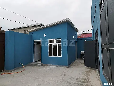 Kirayə verilir obyekt