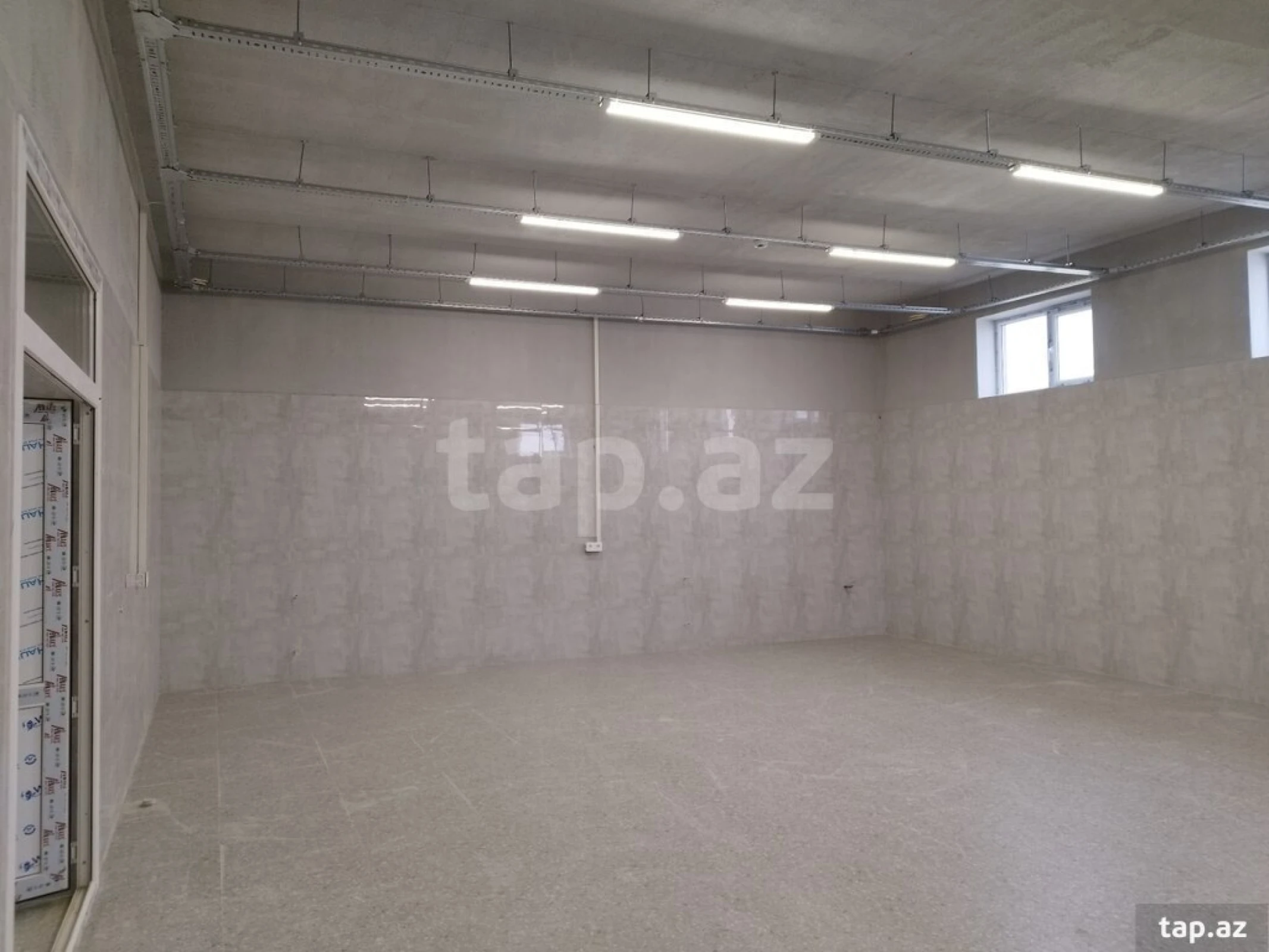 Kirayə verilir obyekt