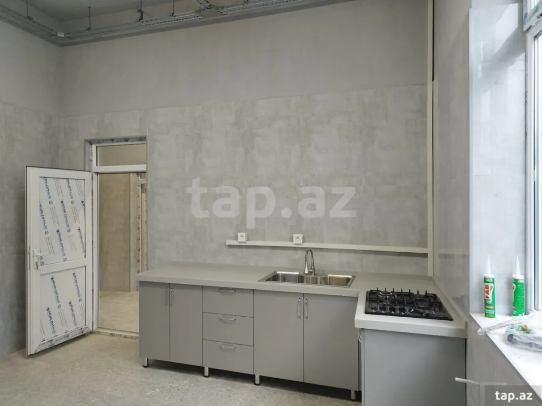 Kirayə verilir obyekt