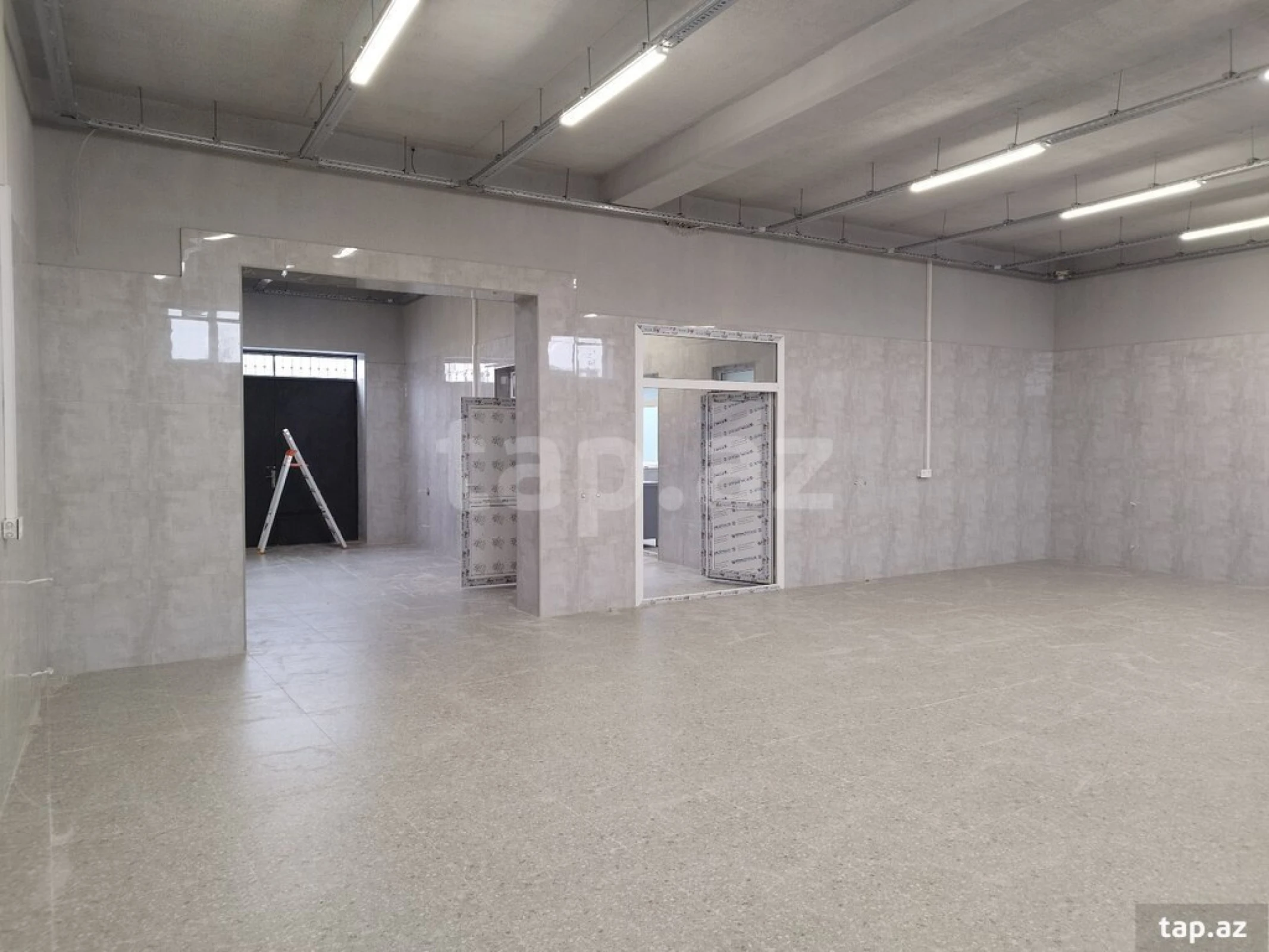 Kirayə verilir obyekt