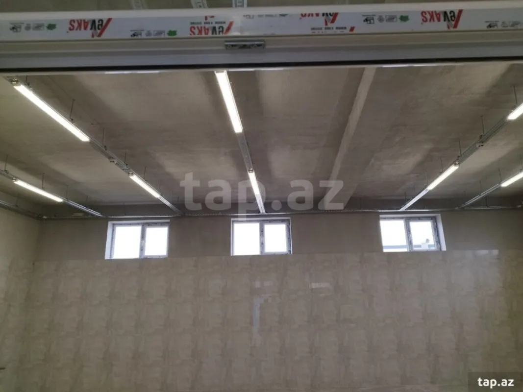 Kirayə verilir obyekt