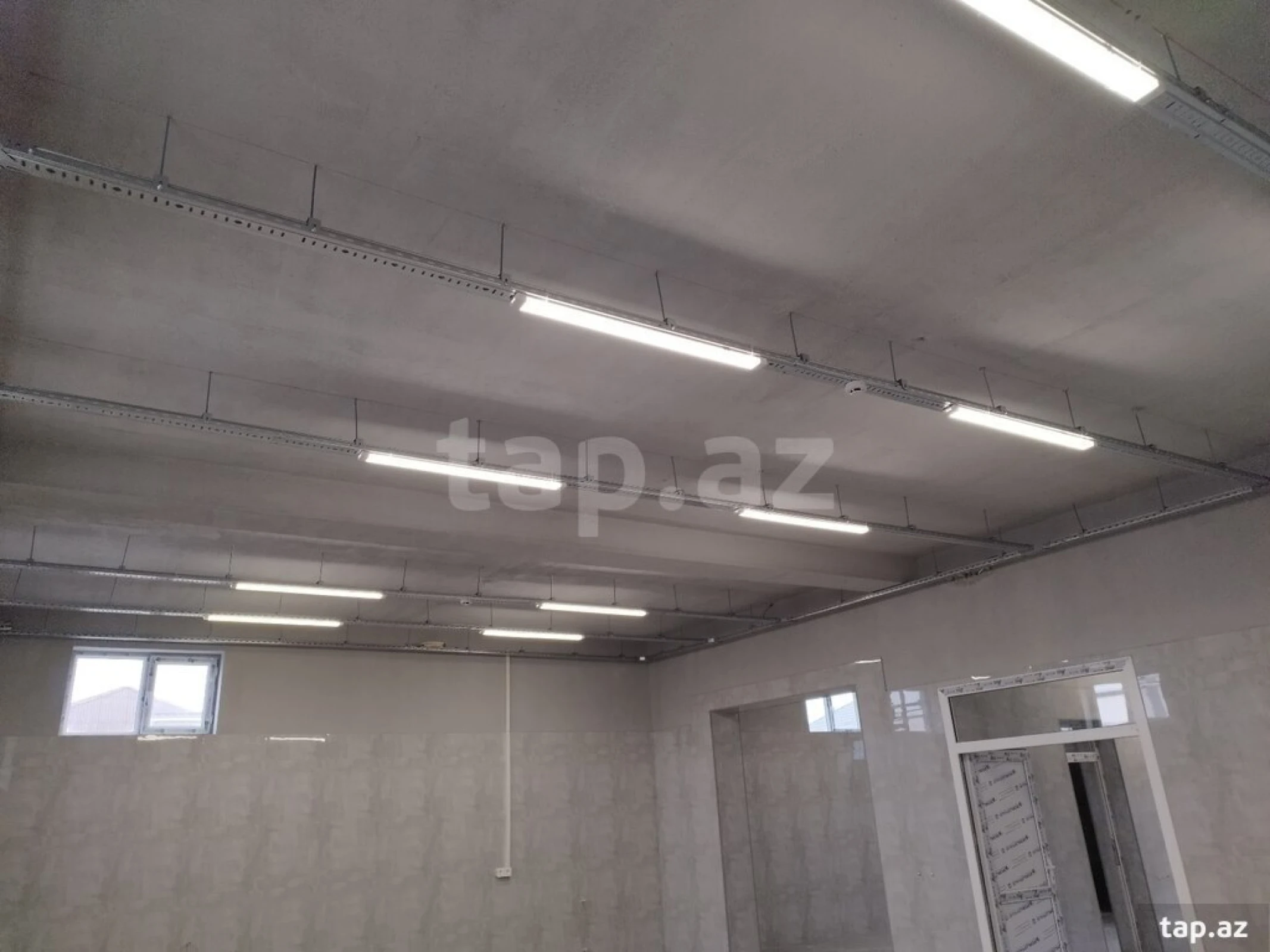 Kirayə verilir obyekt