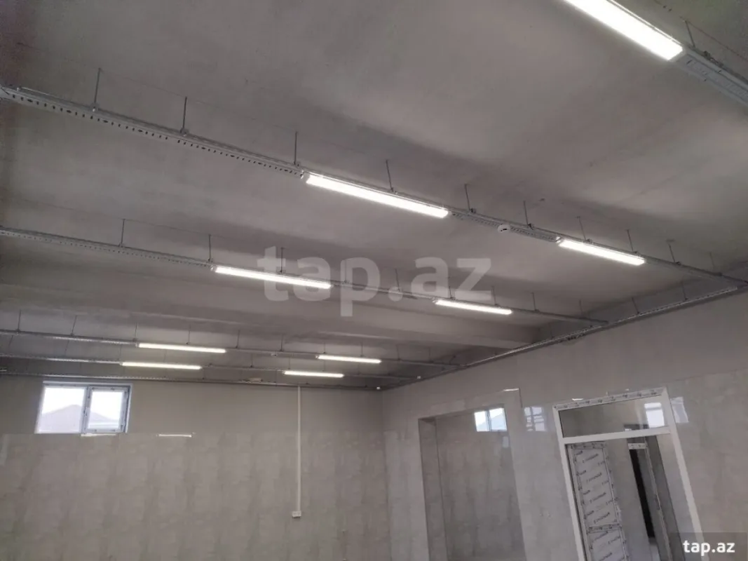 Kirayə verilir obyekt