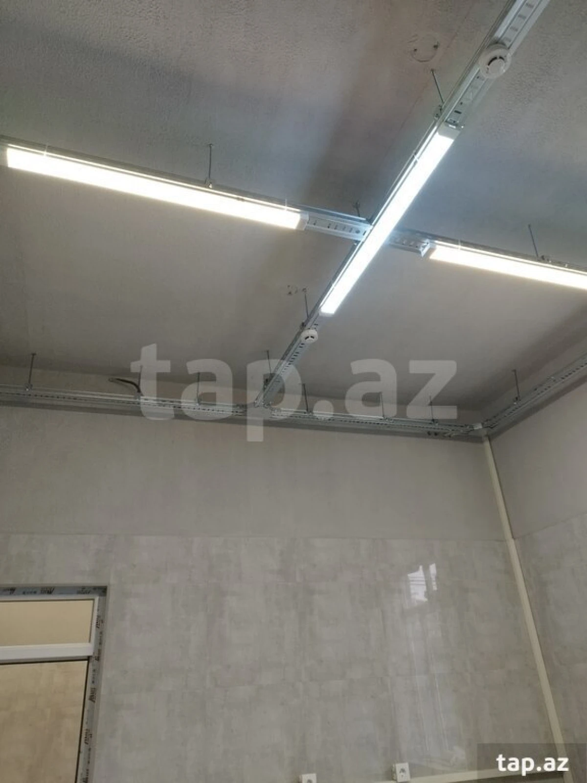 Kirayə verilir obyekt